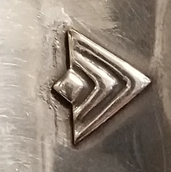 Silpada Sterling Silver Cuff Bracelet - Picture 6 of 11